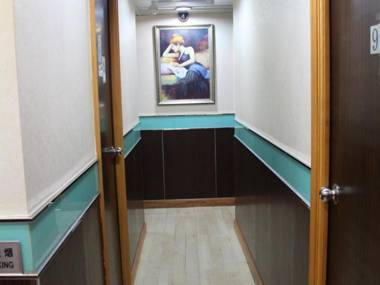 Jordan Comfort Inn