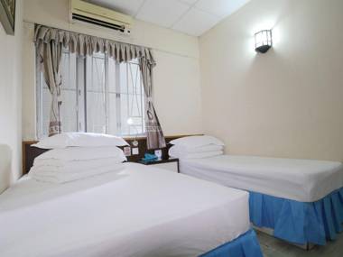 Jordan Comfort Inn