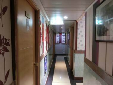 Geo Home Holiday Hotel