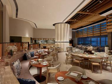 Auberge Discovery Bay Hong Kong