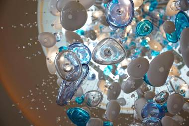 Auberge Discovery Bay Hong Kong