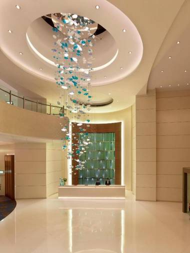 Auberge Discovery Bay Hong Kong