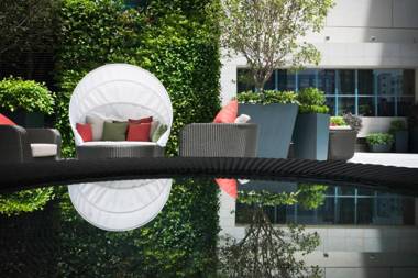 Nina Hotel Kowloon East