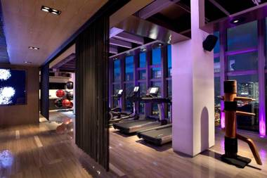 Nina Hotel Kowloon East
