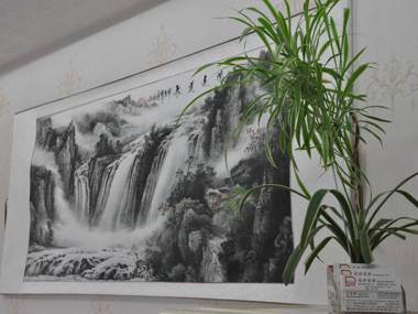 Dragon Hostel Hong Kong