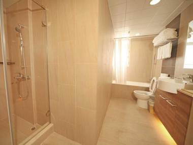 H1 Hotel