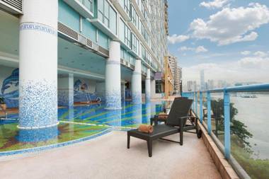 Bay Bridge Lifestyle Retreat managed by Tang’s Living