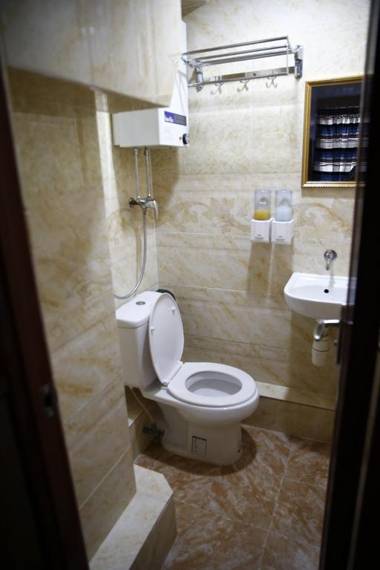 Legend Guest House