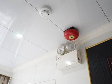 Yue Ka Hotel 99 Argyle Street