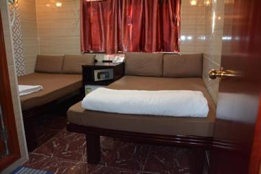 Everest Base Camp Hostel