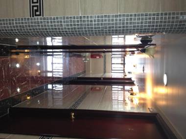 Everest Base Camp Hostel