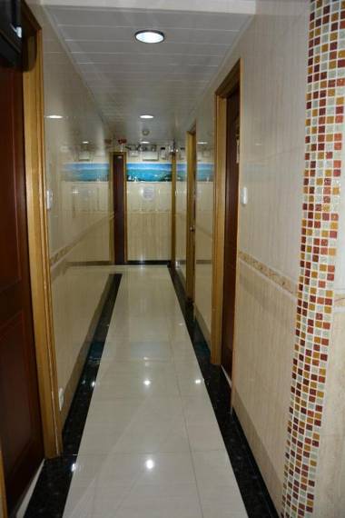 Everest Base Camp Hostel