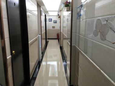 Hk Peace Guest House