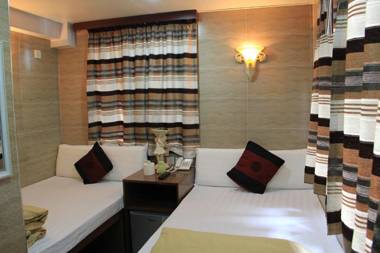 Everest Inn Guest House