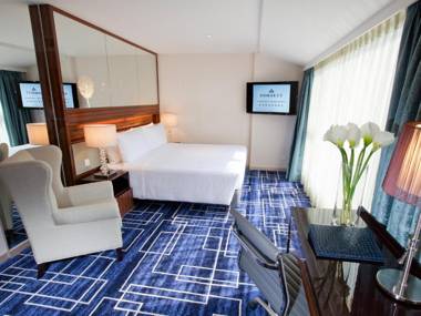 Dorsett Tsuen Wan Hong Kong