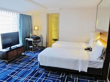 Dorsett Tsuen Wan Hong Kong