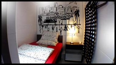 Micro Hotel