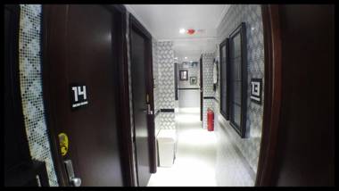 Micro Hotel