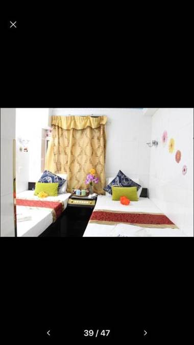 SHANGRI-LA GUEST HOUSE