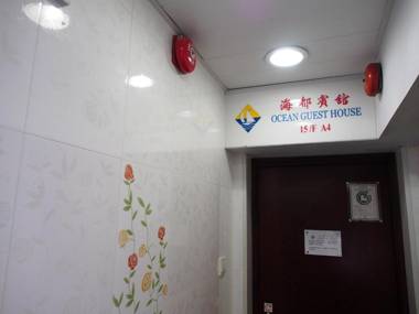 Ocean Guest House