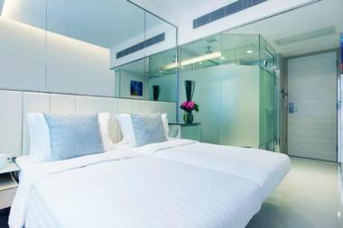iclub Fortress Hill Hotel