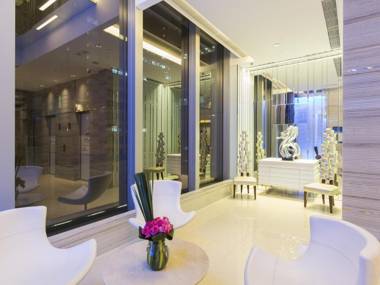 iclub Fortress Hill Hotel