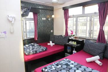 Park Guest House (Block A 15/F)