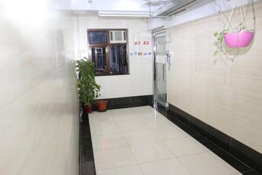 Park Guest House (Block A 15/F)