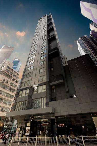 Hotel One Eighteen