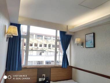 Celltronik Hostel 先創旅店