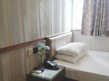 Celltronik Hostel 先創旅店