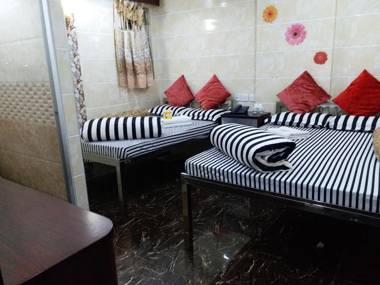 Maharaja Guest House