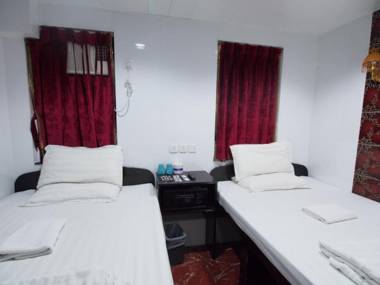 New Guangzhou Guest House