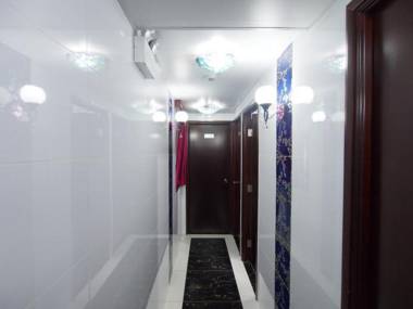 New Guangzhou Guest House