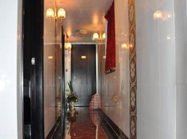 New Guangzhou Guest House