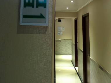 Leo Inn Hong Kong