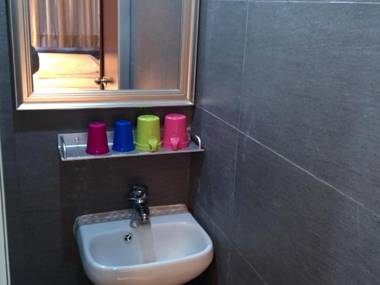Leo Inn Hong Kong