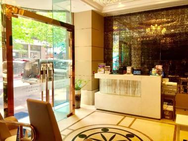 Harbour Bay Hotel