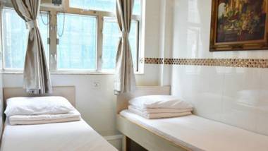 Happy land guesthouse