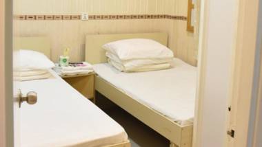 Happy land guesthouse