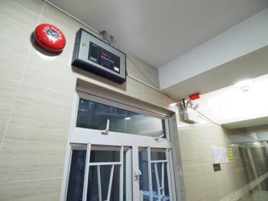 Shan Lam - Shine Hostel