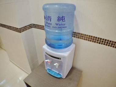 Vincent Hill Guest House