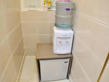 Vincent Hill Guest House