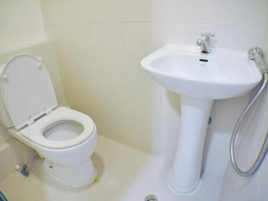 Vincent Hill Guest House