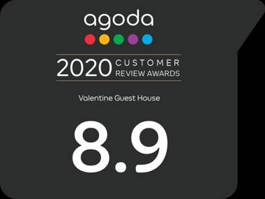 Valentine Guest House