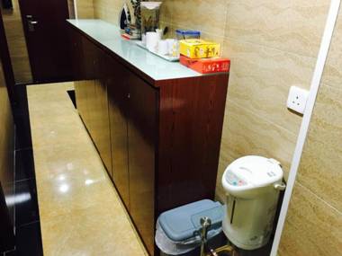 Valentine Guest House