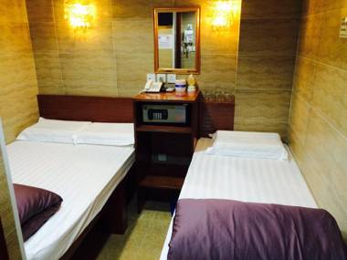 Valentine Guest House