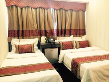 Seasons Hotel