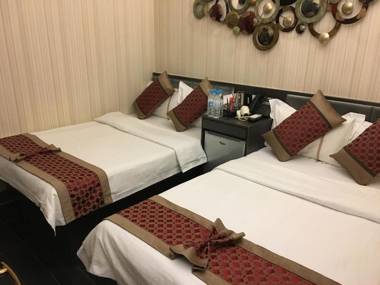 Seasons Hotel