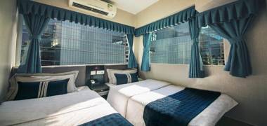 Mei Hao Boutique Hotel